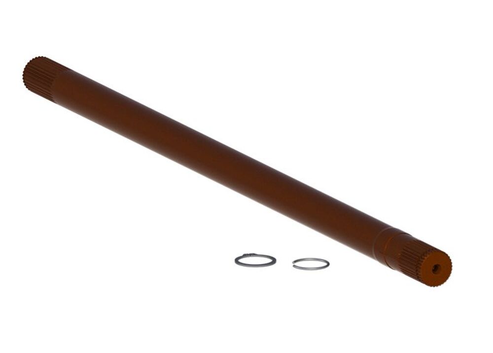 RCV '14-'16 Polaris RZR XP 1000/XP Turbo Pro Series Replacement Center Bar - Front