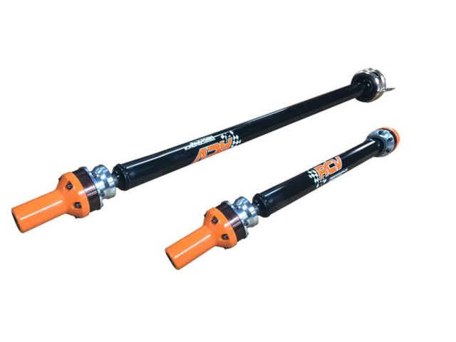 RCV '14-'23 Polaris RZR XP 1000 Ultimate CV Prop Shaft - 2 Seat