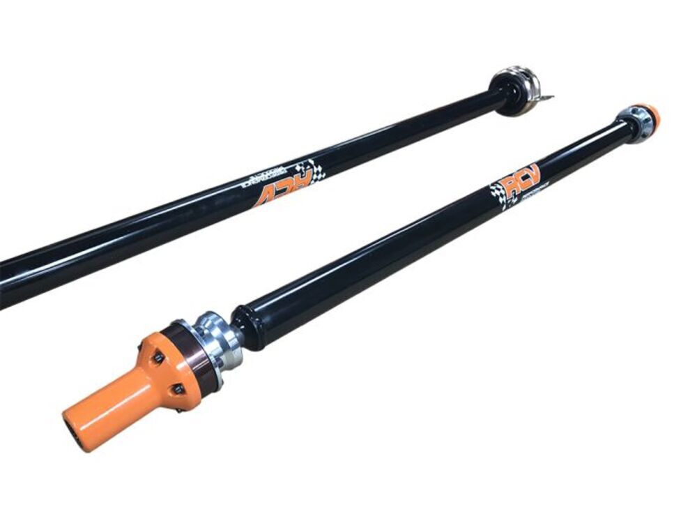 RCV '14-'23 Polaris RZR XP 1000 Ultimate CV Prop Shaft - 4 Seat