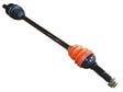 RCV '16+ Yamaha YXZ Pro Series II UTV Axle for Lone Star Racing Long Travel - Front