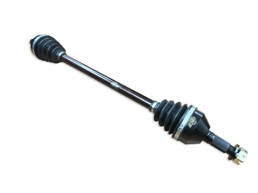 RCV '17+ Can-Am Maverick X3 X RS 72" Pro Series II CV Axle - Rear