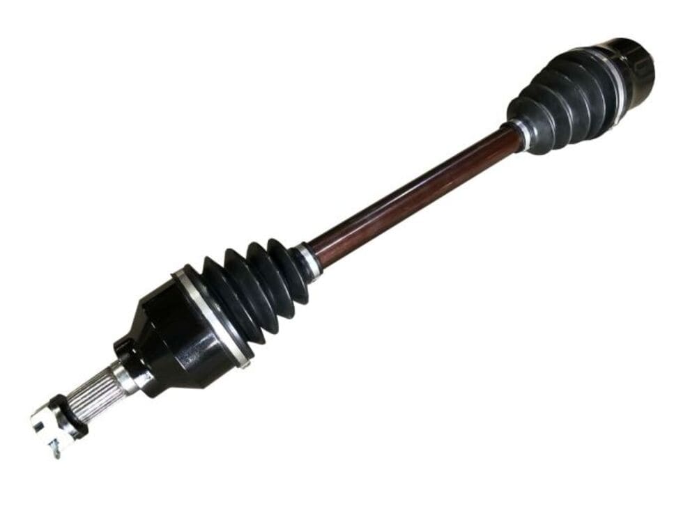 RCV ’20+ Polaris RZR Pro XP Series II Axle for HCR/ HOLZ +4 - Rear
