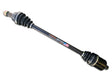 RCV Can-Am Maverick X3 64" Trail Series Axle - Rear