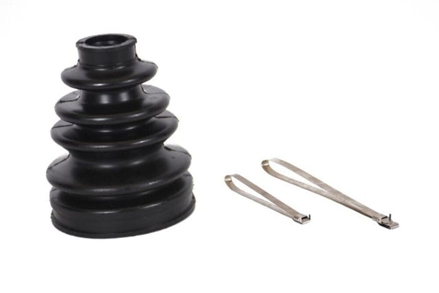 RCV Can-Am Maverick X3 Pro Series II Boot Kit - Rear