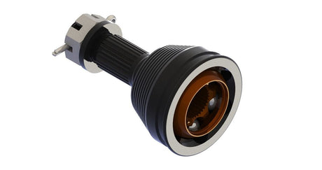 RCV Can-Am Maverick X3 Pro Series II Outboard CV assembly