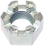 RCV M24X1.5 Castle Nut for Pro Series II & XRB UTV Axles