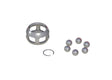 RCV Polaris RZR XP 1000 Pro Series I & II Outboard CV Rebuild Kit for Front & Rear Axles