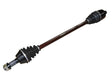 RCV Polaris RZR XP 1000/XP Turbo Pro Series II UTV Axle for HCR, Lonestar Racing & Racetech Titanium/NXS Long Travel Kit - Rear