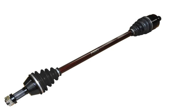 RCV Polaris RZR XP 1000/XP Turbo Pro Series II UTV Axle for HCR, Lonestar Racing & Racetech Titanium/NXS Long Travel Kit - Rear