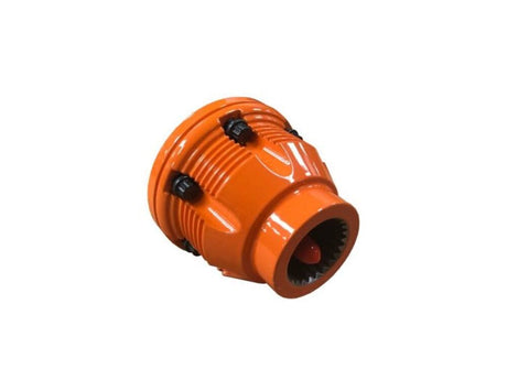 RCV Polaris RZR XP Turbo CV Prop Shaft Flange - Rear