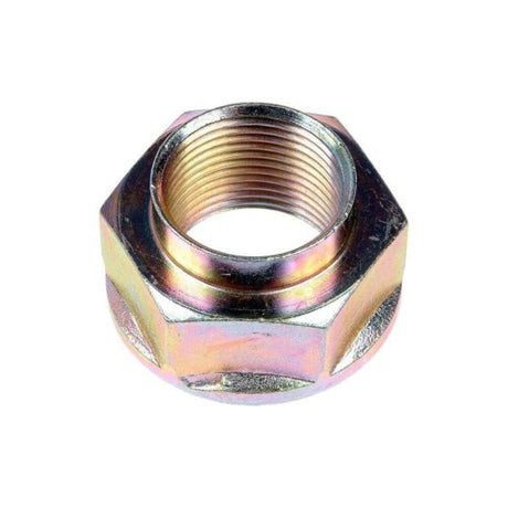 RCV Pro Series I UTV Axle Spindle Nut