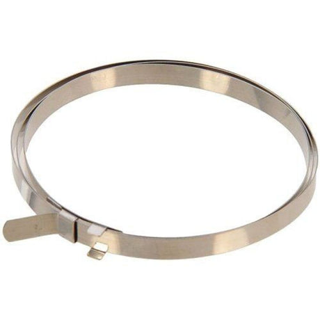 RCV Small Boot Band - 10" Long & 5 /16" Wide