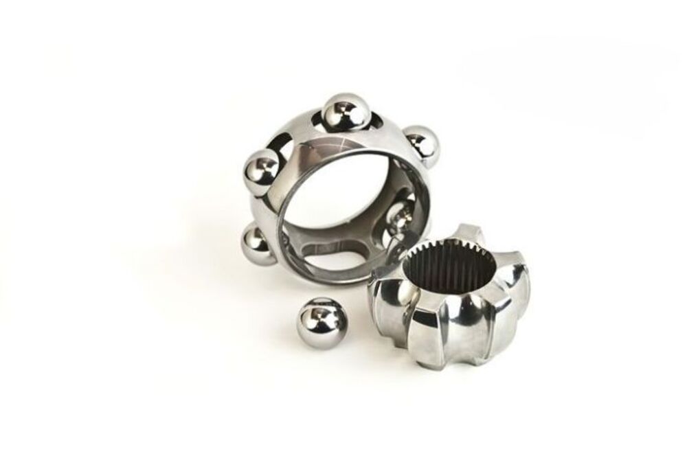 RCV Ultimate CV Prop Shaft CV Joint Rebuild Kit