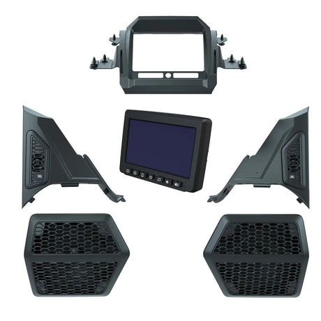 Polaris Ranger 7" Display & Install Kit