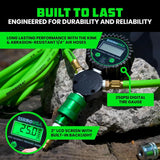 Rhino USA 4-Wheel Tire Inflation/Deflation System