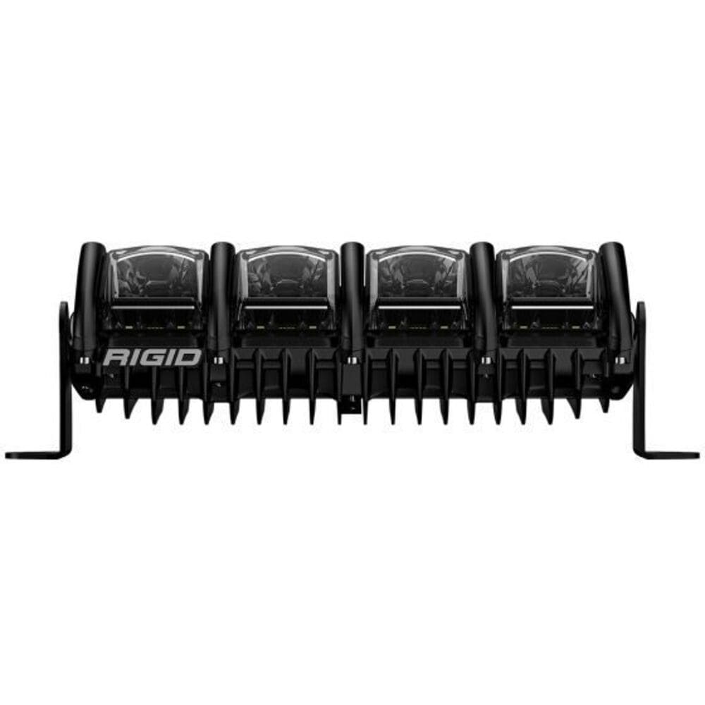 Rigid 10" Adapt Surface Mount Light Bar