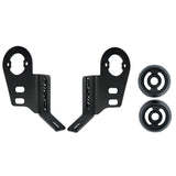 Rigid '14-'17 Polaris RZR Turbo A-Pillar Mount