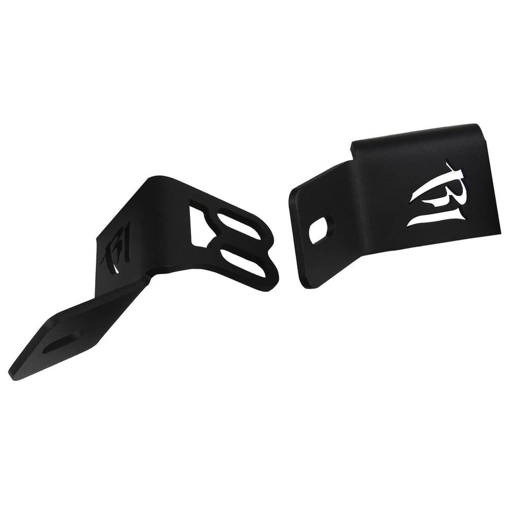 Rigid '14-'20 Polaris RZR XP 1000 A-Pillar Mount Kit
