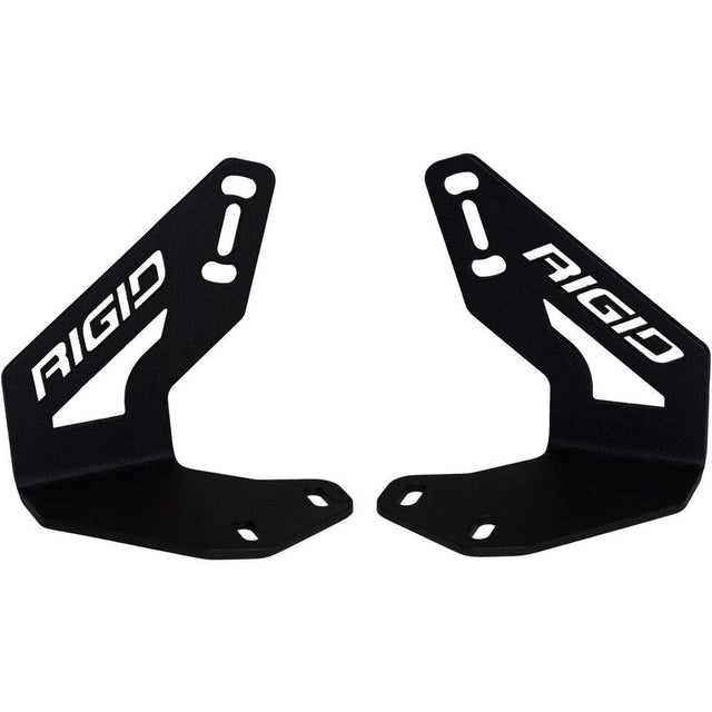 Rigid '17+ Can-Am Maverick X3 Roof Mount