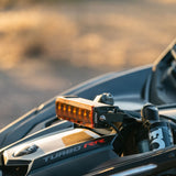 Rigid '17+ Can-Am Maverick X3 Shock Tower Bracket Kit