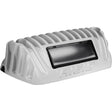Rigid 1x2 65 Degree DC Scene Flush Mount Pod Light - White