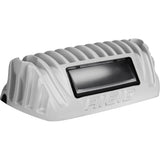 Rigid 1x2 65 Degree DC Scene Flush Mount Pod Light - White