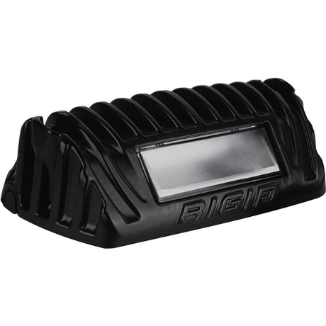 Rigid 1x2 65 Degree DC Scene Light Flush Mount Pod Light