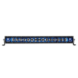 Rigid 30" Radiance+ Surface Mount Backlight Bar - Blue