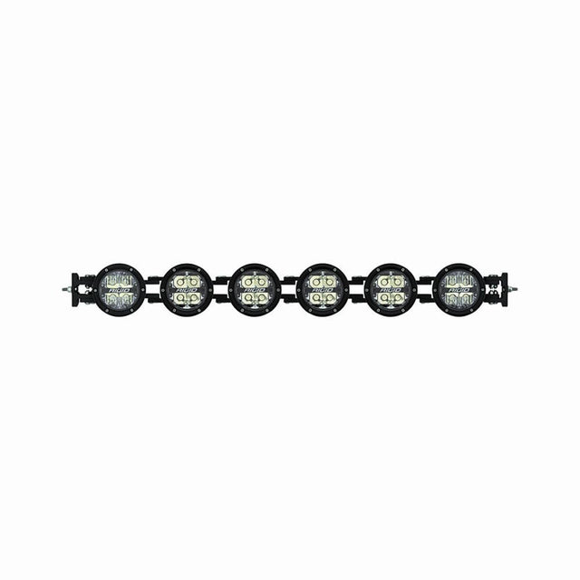 Rigid 360 Connect 30" Spot Driving Combo Connectable Light Bar Assembly