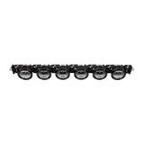 Rigid 360 Connect 30" Spot Driving Combo Connectable Light Bar Assembly