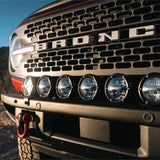 Rigid 360 Connect 30" Spot Driving Combo Connectable Light Bar Assembly