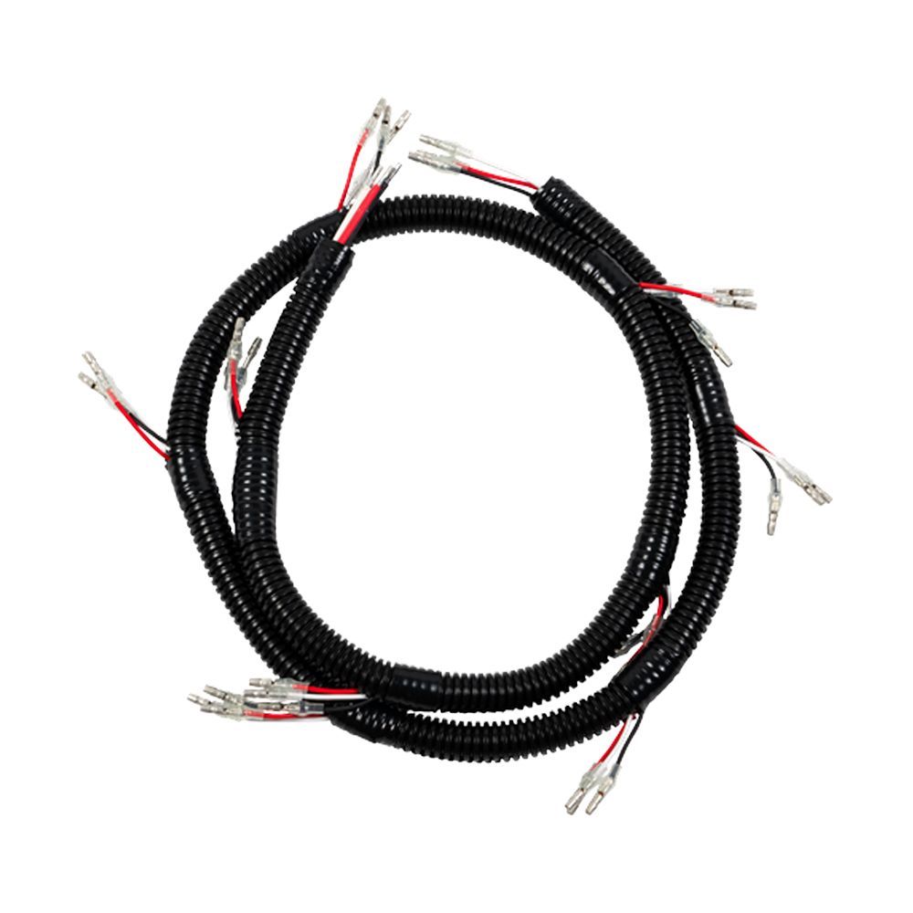 Rigid 360 Connect 40" Combo Connectable Light Bar Assembly