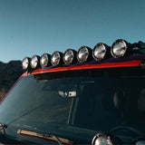 Rigid 360 Connect 40" Combo Connectable Light Bar Assembly