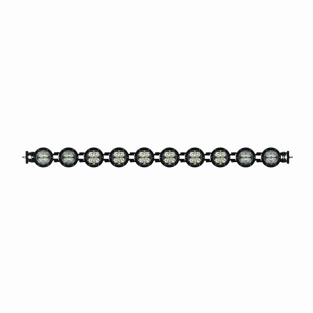 Rigid 360 Connect 50" Combo Connectable Light Bar Assembly