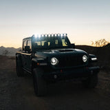 Rigid 360 Connect 50" Combo Connectable Light Bar Assembly