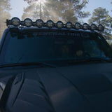Rigid 360 Connect 50" Combo Connectable Light Bar Assembly