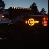 Rigid 360 Connect 50" Combo Connectable Light Bar Assembly