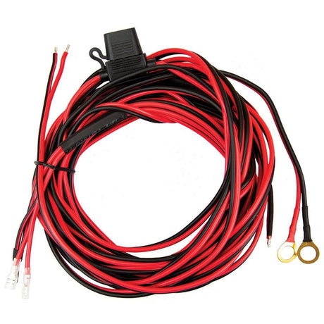 Rigid 360-Series 12" Wire Harness
