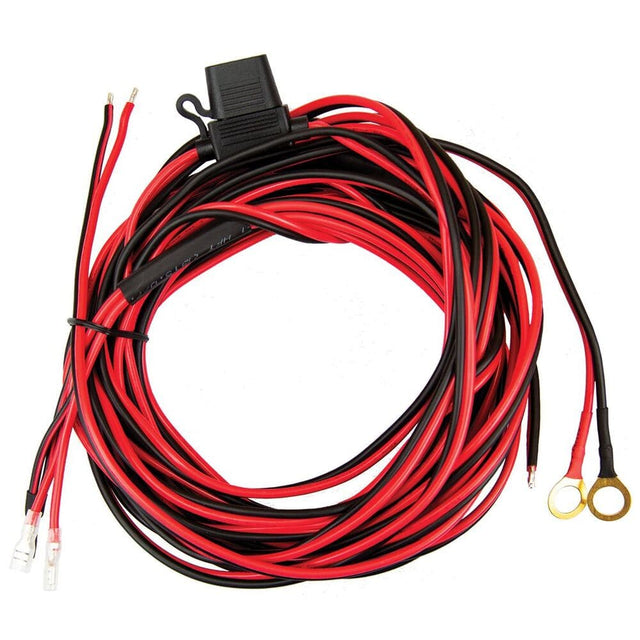Rigid 360-Series 12" Wire Harness