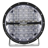 Rigid 360-Series 9" Spot Pro RGBW Surface Mount Pod Light