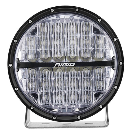 Rigid 360-Series 9" Spot Pro RGBW Surface Mount Pod Light