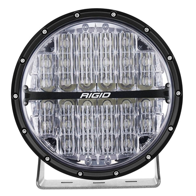Rigid 360-Series 9" Spot Pro RGBW Surface Mount Pod Light