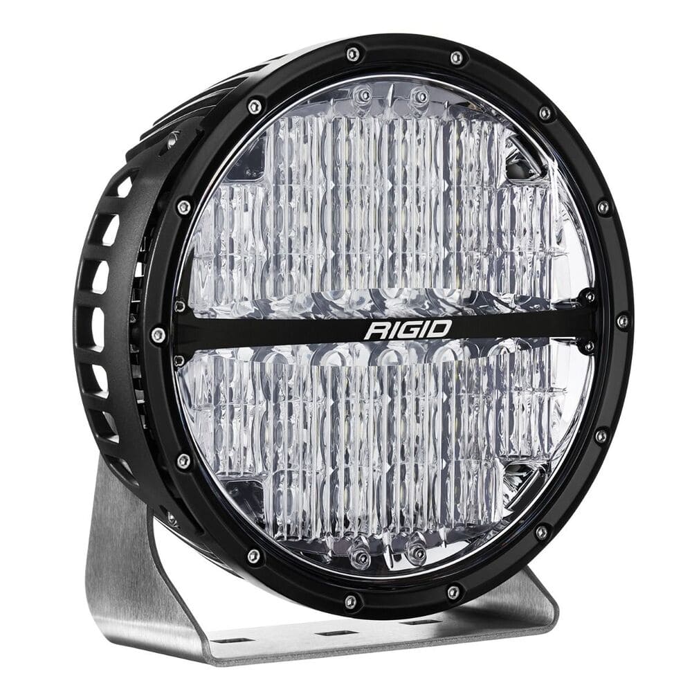 Rigid 360-Series 9" Spot Pro RGBW Surface Mount Pod Light