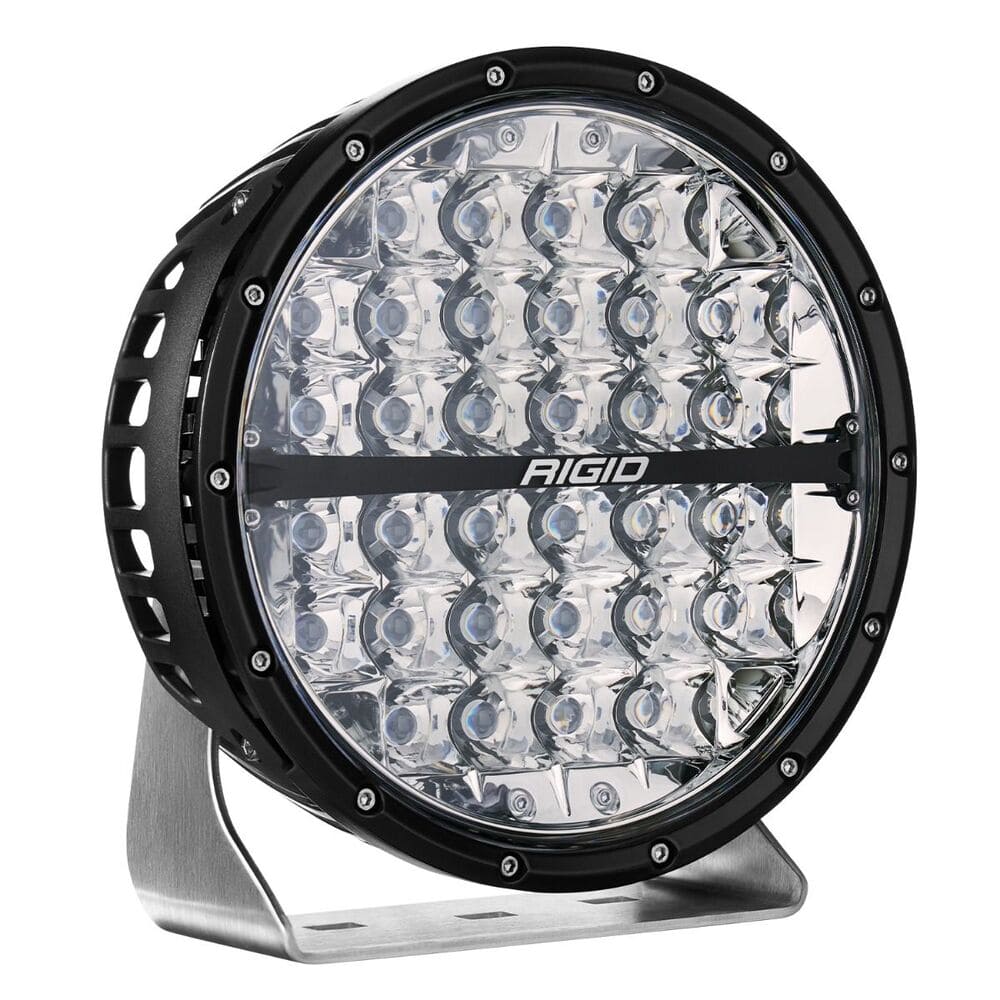 Rigid 360-Series 9" Spot Pro RGBW Surface Mount Pod Light