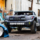 Rigid 50" Adapt Surface Mount Light Bar