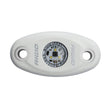 Rigid A-Series High Power Flat Mount Cool White Pod Light