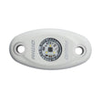 Rigid A-Series Low Power Flat Mount Cool White Pod Light