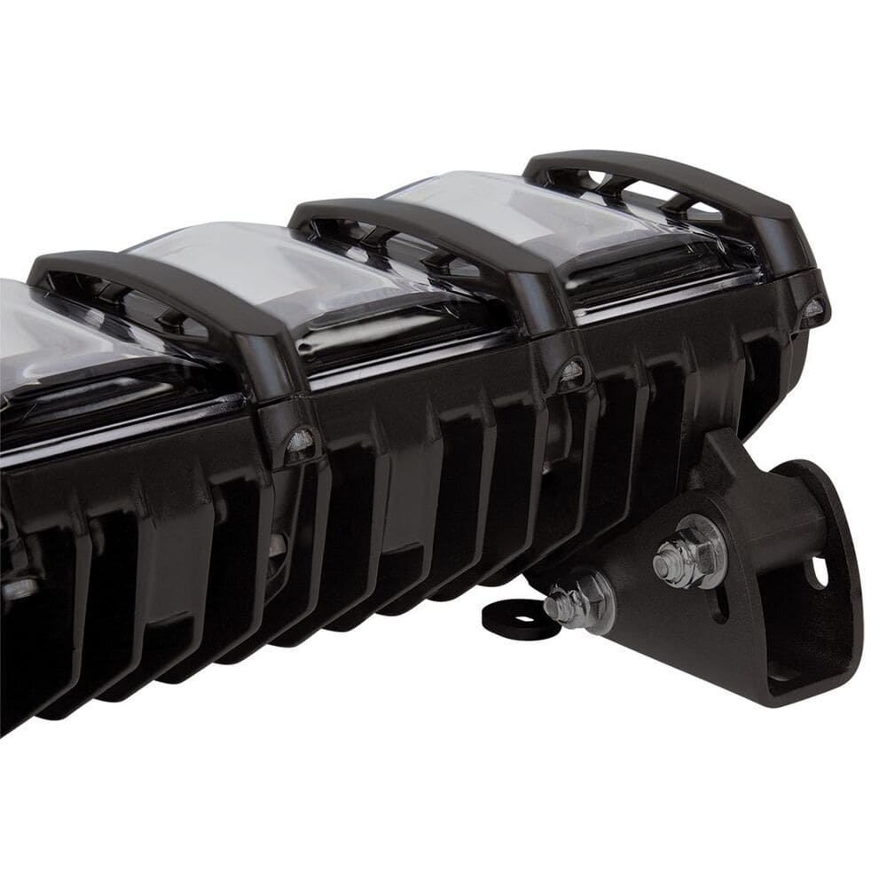 Rigid Adapt Light Bar Stealth Mount Kit