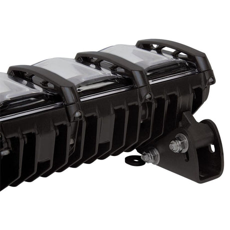 Rigid Adapt Light Bar Stealth Mount Kit