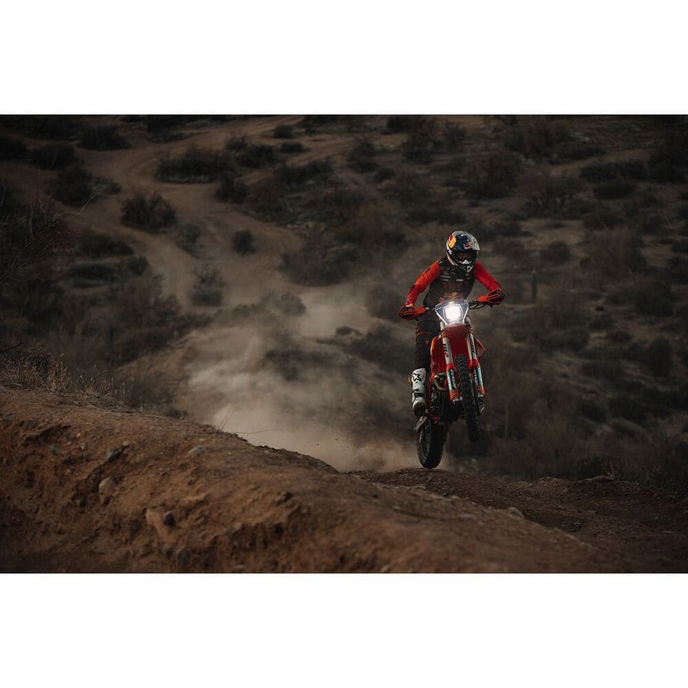 Rigid Adapt XE Moto Light Wire Harness